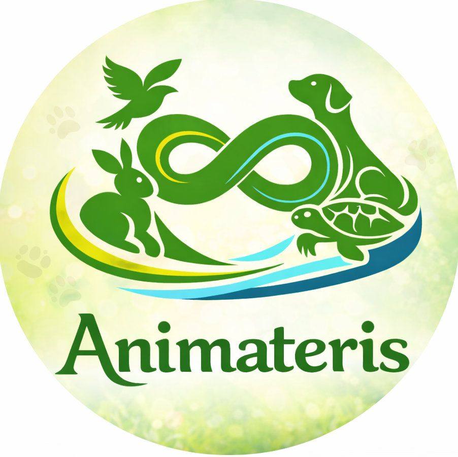 Animateris Logo
